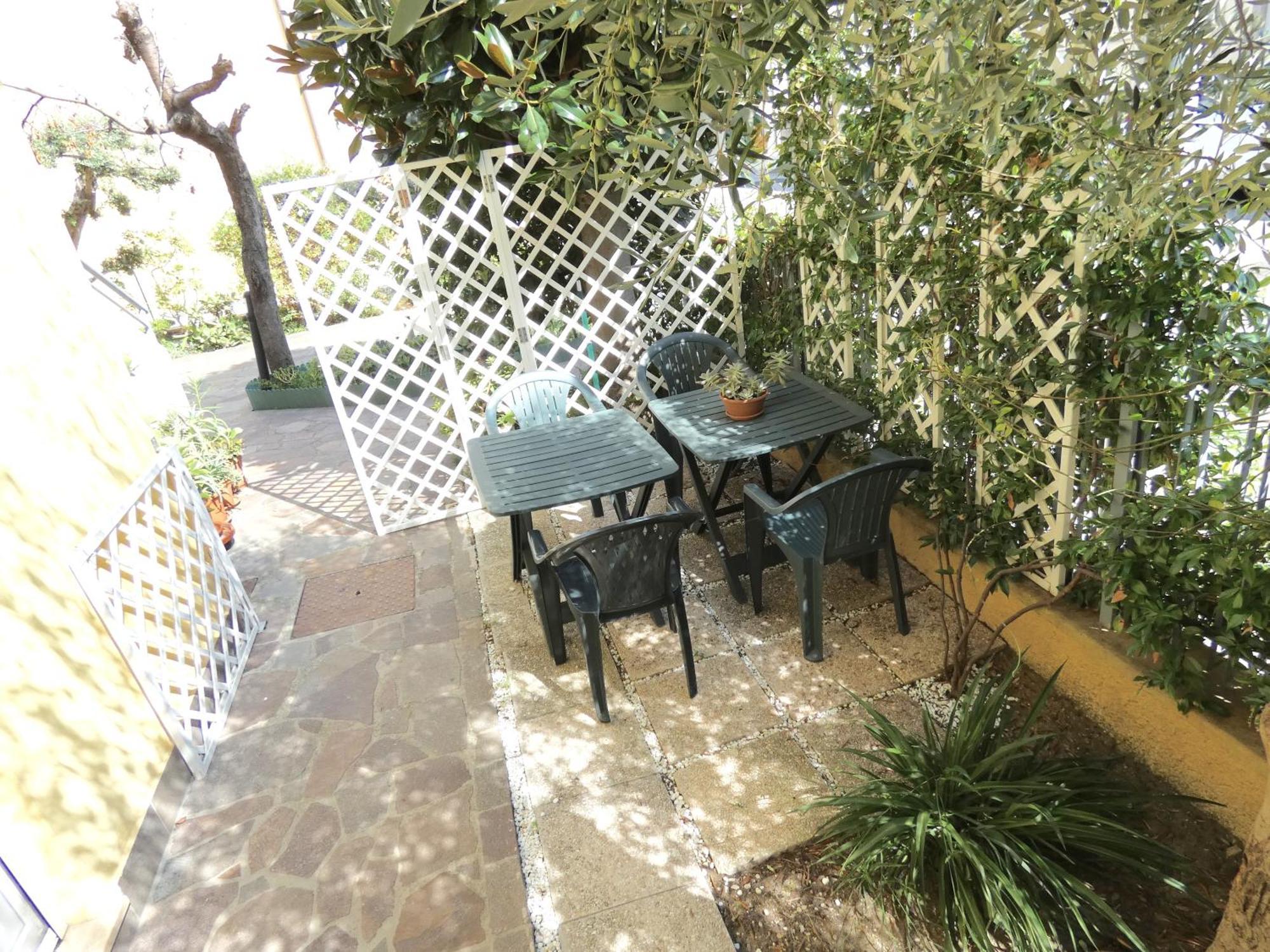 Casa Loren Pesaro Exterior photo